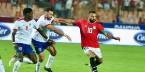 موعد “صعب” للقاء مصر وبوتسوانا.. وحسام حسن ينقلب على نجم الأهلي