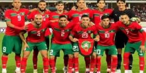 بث مباشر.. مشاهدة مباراة ليسوتو والمغرب في تصفيات كأس أمم افريقيا 2025