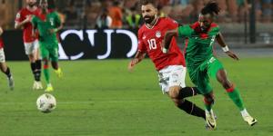 منتخب مصر يرفض تأجيل مباراة بوتسوانا في تصفيات أمم إفريقيا 2025