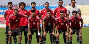 بث مباشر.. مشاهدة مباراة ليبيا وبنين في تصفيات أمم أفريقيا