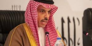 وزير الخارجية السعودي يشارك في الاجتماع الثاني للجنة الاتصال العربية الوزارية للحوار المباشر مع الحكومة السورية