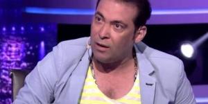 عرض سعد الصغير على الطب الشرعي لإجراء تحليل مخدرات