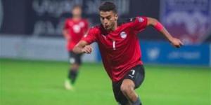 لأول مرة.. محمد حمدي وسيدي ندياي يشاركان في تدريبات الزمالك