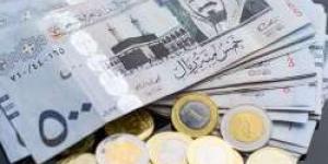 سعر صرف الريال السعودي أمام الجنيه المصري اليوم 11 سبتمبر 2024