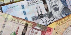 سعر الريال السعودي مقابل الجنيه المصري اليوم الأربعاء 11 سبتمبر 2024