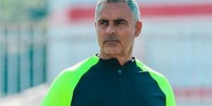 جوزيه جوميز: الأهلي فريق قوى والزمالك يمتلك شجاعة الفوز بالسوبر الأفريقي