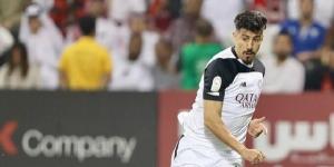 بث مباشر.. مشاهدة مباراة السد وأم صلال في الدوري القطري