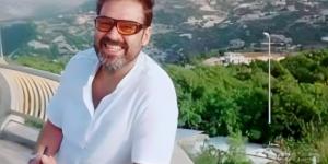 أحمد الرافعي لـ«الجمهور»: بدأت تصوير عمل سينمائي جديد باسم «الحارس» مع كبار النجوم