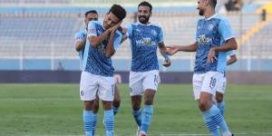 بث مباشر.. مشاهدة مباراة بيراميدز والجيش الروندي في دوري أبطال أفريقيا