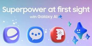 سامسونج تروّج لمزايا Galaxy AI بإعلانات كرتونية