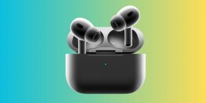 ما المزايا الجديدة التي وصلت إلى سماعات AirPods Pro عبر iOS 18؟