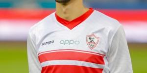 عاجل| أول تعليق من أحمد فتوح لاعب الزمالك بعد إخلاء سبيله