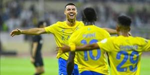 بث مباشر.. مشاهدة مباراة النصر والاتفاق في الدوري السعودي