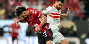 وائل القباني لـ «الجمهور» : الزمالك لن يكون فريسة سهلة للأهلى فى السوبر