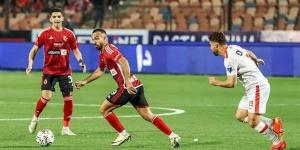 مدرب عام الزمالك : الأهلي فريق مدهش .. والتفوق عليه يستلزم جهدًا كبيرًا