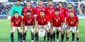 موعد انطلاق معسكر منتخب مصر استعدادا لمباراتي موريتانيا