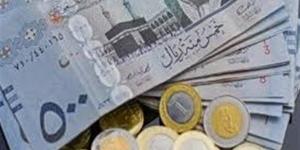 سعر الريال السعودي أمام الجنيه اليوم الثلاثاء 1-10-2024