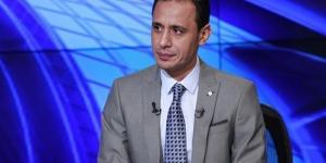 طارق السيد: القمة بين الأهلي والزمالك تظل فريدة من نوعها