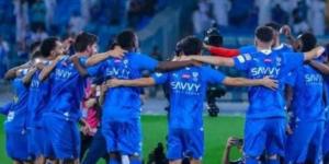 موعد مباراة الهلال السعودي والشرطة العراقي في دوري أبطال أسيا والقنوات الناقلة