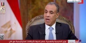 الخارجية:
      مصر
      لديها
      الحق
      الكامل
      ...