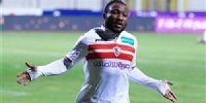 فيلا
      و3
      سيارات
      ونادي
      وأكاديمية..
      وكيل
      أتشيمبونج
      يشكر
      الزمالك
      بعد
      انتهاء
      أزمة
      المستحقات
      المتأخرة