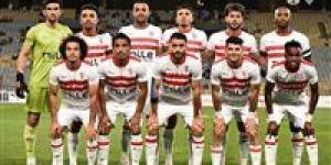 الزمالك
      يواصل
      تحضيراته
      لمواجهة
      السوبر
      المصري