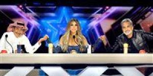 مواهب
      عربية
      ملفتة
      في
      أولى
      حلقات
      تجارب
      الأداء
      ببرنامج
      "Arabs
      Got
      Talent"