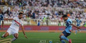 التعادل
      يسطو
      على
      مباراة
      الزمالك
      ...