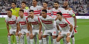 زيزو والسعيد يقودان تشكيل الزمالك لمواجهة بيراميدز في السوبر المصري