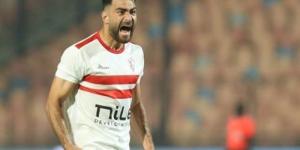 حمزة المثلوثي يكشف سر الفوز على بيراميدز في نصف نهائي كأس السوبر