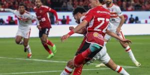 ما أشبه الليلة بالبارحة، الزمالك يفتح باب تتويج الأهلي بالسوبر المصري