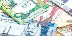 أسعار
      الريال
      السعودي
      مقابل
      الجنيه
   ...