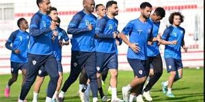 غيابات
      بالجملة
      للزمالك
      أمام
      بيراميدز
      اليوم
      فى
      كأس
      السوبر
      المصري