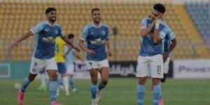 تشكيل
      بيراميدز
      لمواجهة
      الزمالك
      في
      كأس
      السوبر