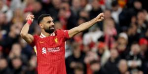 محمد صلاح يتقدم لليفربول بهدف في مرمى تشيلسي بالدوري الإنجليزي (فيديو)