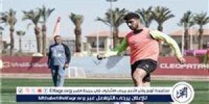 زياد
      كمال
      يعوض
      دونجا
      في
      تشكيل
      الزمالك
      بالسوبر
      المصري