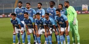 رمضان صبحي يقود تشكيل بيراميدز لمواجهة الزمالك في السوبر المصري