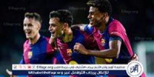 أهداف
      مباراة
      برشلونة
      وإشبيلية
      في
      الدوري
      الإسباني