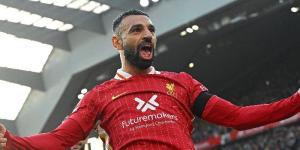 هدف وأسيست، محمد صلاح يقود ليفربول للفوز على تشيلسي بالبريميرليج (فيديو)