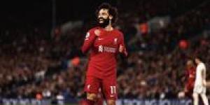 تقارير:
      محمد
      صلاح
      يحدد
      شروطه
      ...