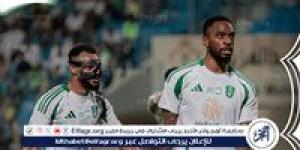 تشكيل
      الأهلي
      السعودي
      الرسمي
      أمام
      الريان
      في
      دوري
      أبطال
      آسيا