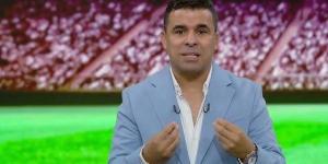 خالد الغندور: عمر جابر يقود الجبهة اليمنى للزمالك أمام الأهلي ومحمد شحاتة يعود للوسط