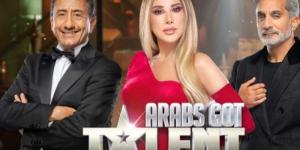 موعد عرض الحلقة الثانية من برنامج Arabs got talent الموسم السابع