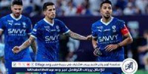 موعد
      مباراة
      العين
      ضد
      الهلال
      في
      دوري
      أبطال
      آسيا
      اليوم
      الإثنين
      والقناة
      الناقلة