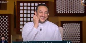 رمضان
      عبد
      المعز:
      هؤلاء
      يفترون
      على
      الله