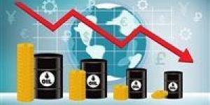 تراجع
      سعار
      النفط
      بفعل
      مخاوف
      الطلب
      الصيني