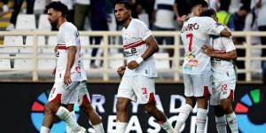 عاجل، الزمالك يحسم قراره من المشاركة في نهائي السوبر وتهديده بالانسحاب (تفاصيل)