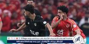 عاجل..
      نجم
      الزمالك
      السابق:
      في
      حال
      تتويج
      الأبيض
      بالسوبر
      المصري
      "هتبقى
      القاضية
      بجد"