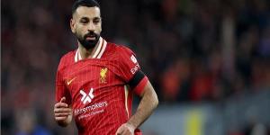 تشكيل
      ليفربول
      أمام
      لايبزيج
      اليوم
      في
      دوري
      أبطال
      أوروبا..
      موقف
      محمد
      صلاح