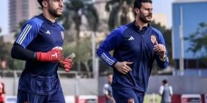 شوبير أم الشناوي، من يحمي عرين الأهلي أمام الزمالك بنهائي السوبر؟